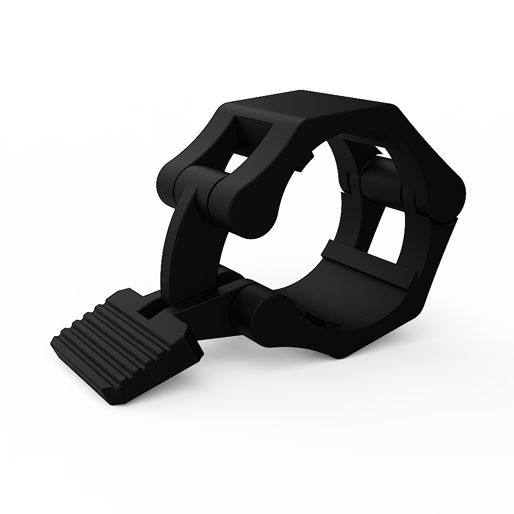 Barbell Collar Clamp