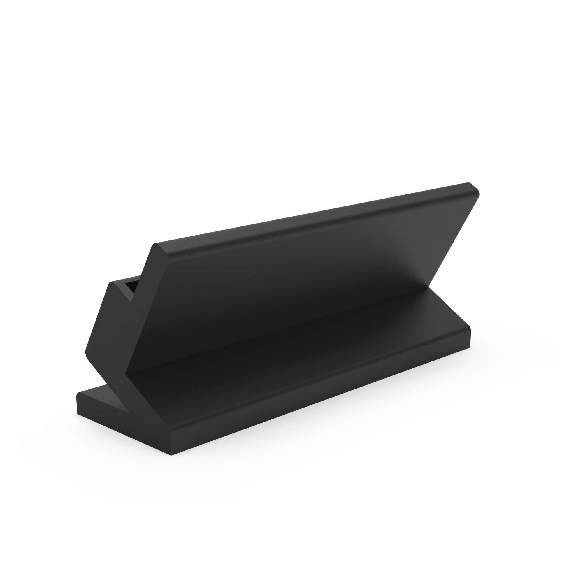 Business Card Display Stand – view 3
