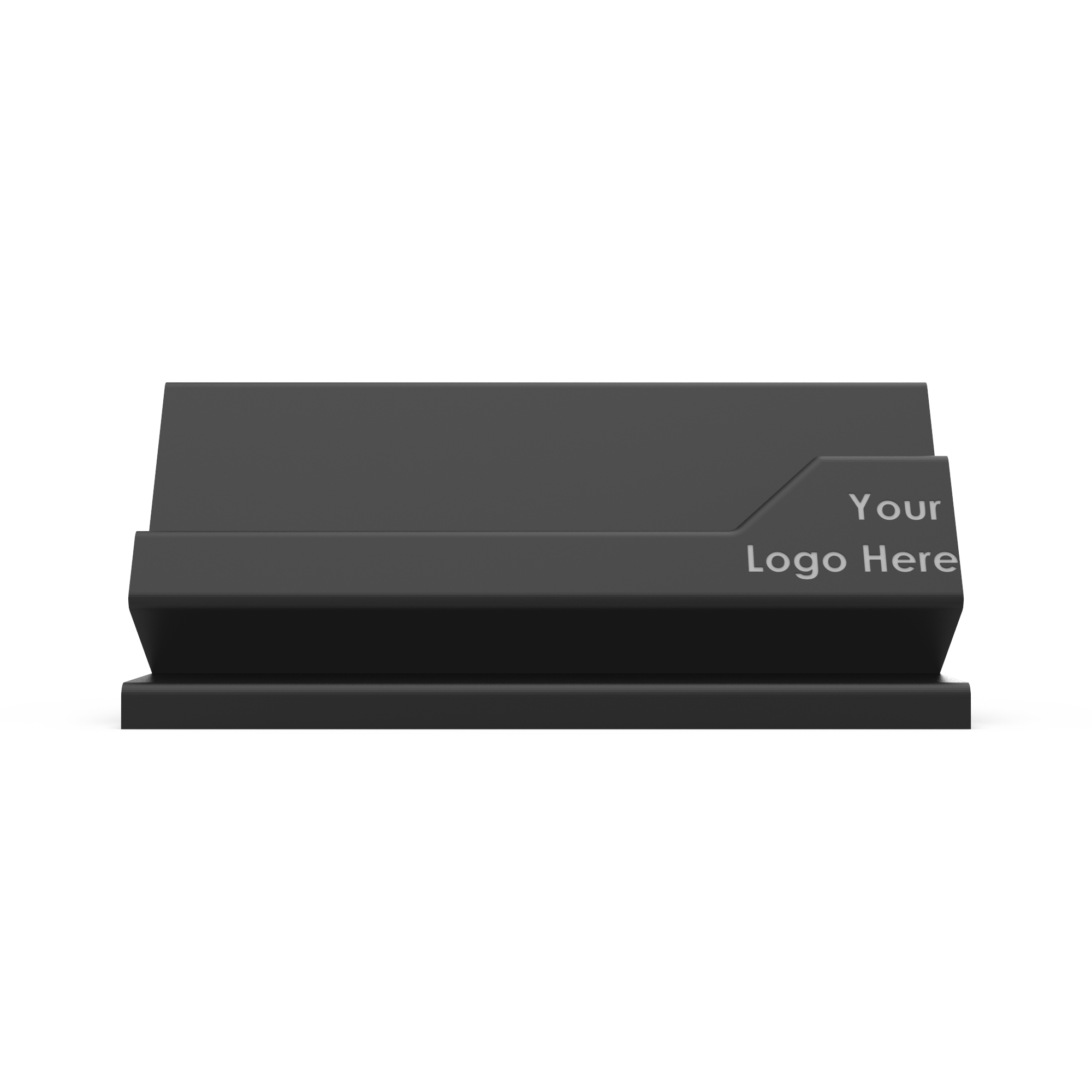 Business Card Display Stand – view 4