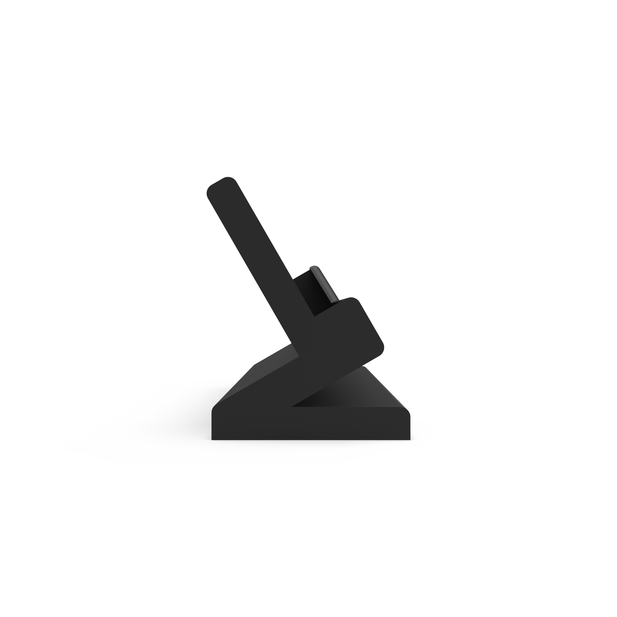 Business Card Display Stand – view 5